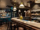 「HAKODATE OYSTERS 1854」店内