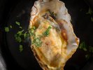 「HAKODATE OYSTERS 1854」/牡蠣グラタン