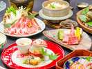 【汐彩の膳】(一例)