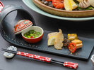 【汐彩の膳】お料理(一例)