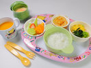 【お子さま向け】1歳向け 手作り離乳食