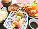 お部屋食例