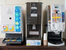 【フリーサービスコーナー】ドリンクディスペンサー♪午後3時から午後11時まで提供♪