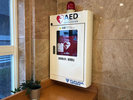 AED