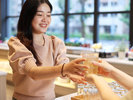 【Cafe Restaurant Lavender】豊富なメニュー、アルコールを取り揃えております。