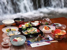 ひろ文 お料理