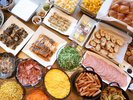 【朝食ビュッフェ】和食・洋食・デザートをビュッフェスタイルで♪
