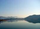 河口湖畔の宿で自然を満喫♪