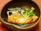 長濱旅館の逸品「鯖の味噌煮」は朝食で味わえます!