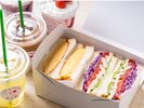テイクアウトもOK!お気軽にお立ち寄りください