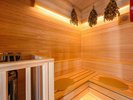 【山翠スイート】露天風呂と完全個室サウナで“ととのう”贅沢