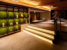 日本の情緒と西洋のエッセンスが融合した、心ほどけるひととき