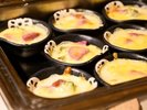 ディナーバイキング 一例