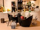 ビールやワインをはじめ、和歌山の梅酒や日本酒など多彩なラインナップ。お料理とともにお楽しみください。