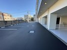駐車場(※お電話での事前予約必須)