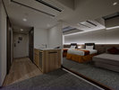 プレミアムスイート