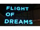 FLIGHT OF DREAMSiZgAj