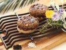 【追加 アラカルト】淡路牛のハンバーグ(1個)