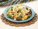 【追加 アラカルト】彩り野菜のシーザーサラダ