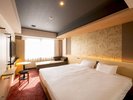 【スタンダードキング 】220cm幅のキングサイズベッドで贅沢な眠りを。