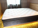 ■〜睡眠ととのいルーム〜快眠寝具ブランドNELL社製マットレス
