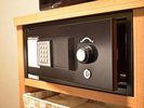■【客室共通】貴重品金庫