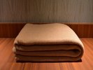 ■貸出用ブランケット