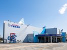 ■サケのふるさと千歳水族館※ホテルから車で約6〜7分