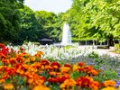 ■青葉公園※ホテルから車で約10分