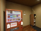 ■自動販売機・アイスディスペンサー(1階・4階)
