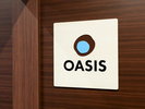 ■レストラン「OASIS」朝食バイキング営業時間6:00〜9:30(最終入店9:00)