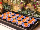 ■朝食バイキング