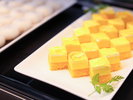 ■朝食バイキング デザート一例