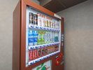 ■自動販売機(1階・4階)