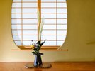・本館バス付き和室【曙】 少し広めのゆったりとお寛ぎ頂ける お部屋です。