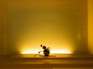 ・西館トイレ付和室【笹】 間宮吉彦氏設計によるスタイリッ シュなお部屋です。