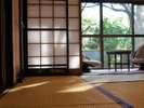 ・西館トイレ付和室【山吹】