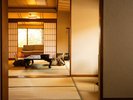 ・西館トイレ付和室【楓】2023秋