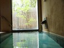 大浴場【麓の湯】