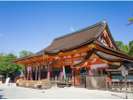 八坂神社本殿が2020年度国宝指定予定!!
