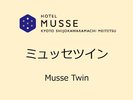 【ミュッセツイン(23u)】