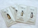 ミュッセルーム Refa ION CARE SHAMPOO&TREATMENT しっとりしやわらかなレア髪へ