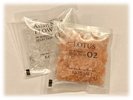 ミュッセルーム 天然ミネラル成分を豊富に含んだヒマラヤ岩塩を使用。