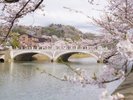 浅野川 ホテルから車でおよそ15分。