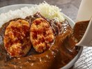 朝食ビュッフェ 金沢カレー
