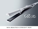 ReFa BEAUTECH STRAIGHT IRON(ストレートアイロン)※フロントにて貸出