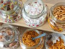 【無料ラウンジ】<宿泊者限定>営業時間 16:00〜20:00 ご自由にお楽しみください♪