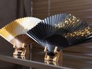 石川の伝統工芸〜金沢箔扇子〜