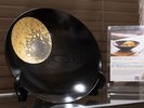 石川の伝統工芸〜金沢箔 おぼろ月〜