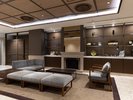 石川の伝統工芸を展示しています。是非近くでご覧ください。